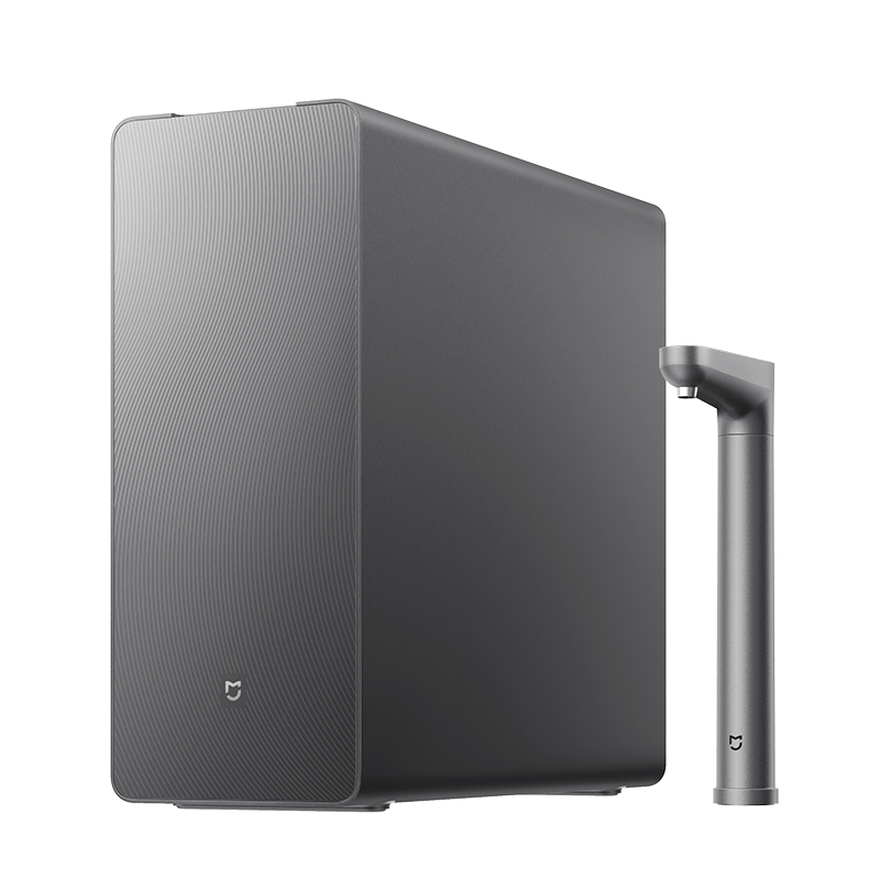 [NEW] Máy lọc nước Xiaomi Mijia 1200G Bù Khoáng MR1263-D – Thông lượng 1200G, Bổ sung khoáng chất, Đầy cốc trong 2.8s, Kết nối App Mi Home