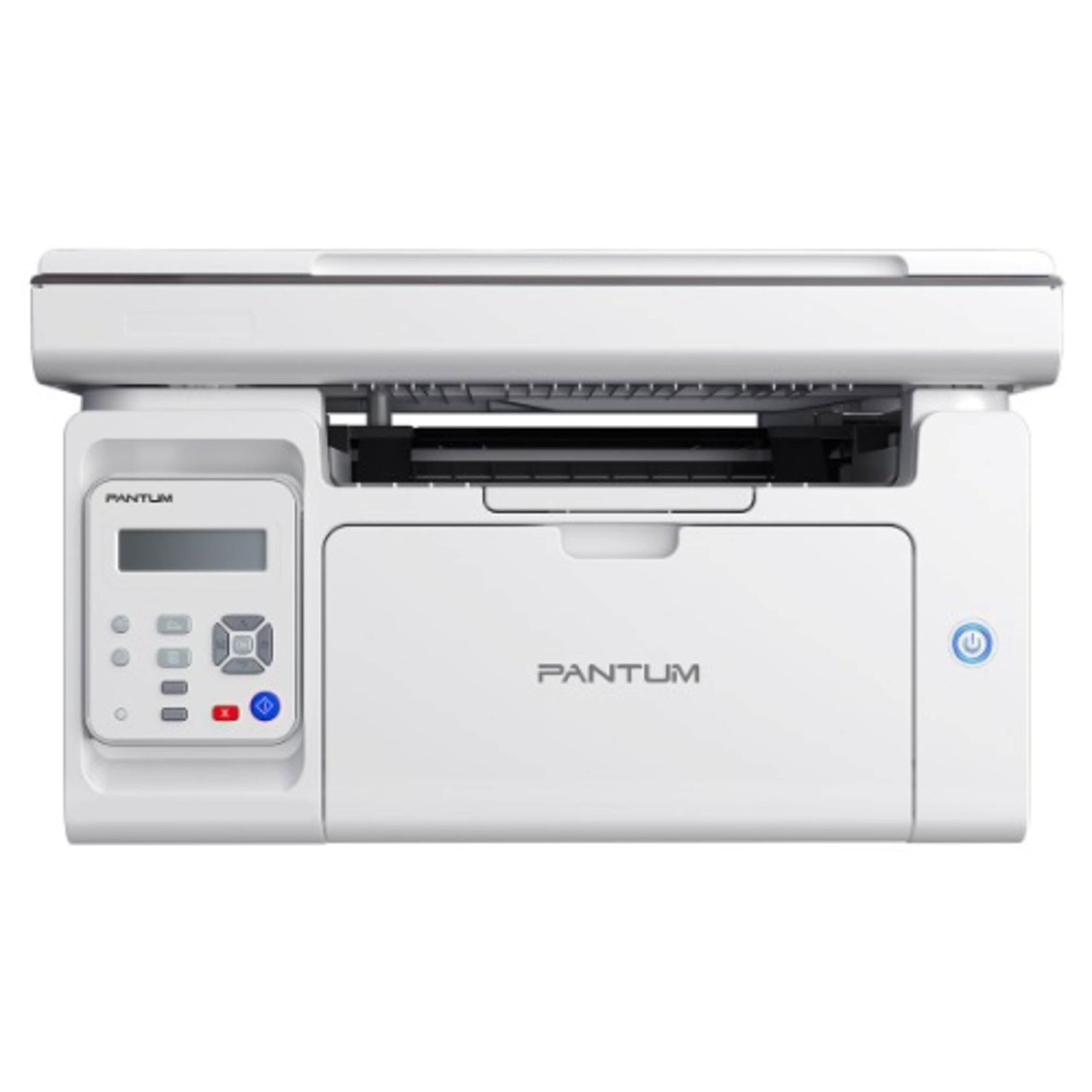 [NEW] Máy in Laser Pantum M6509 3 Trong 1 – Tốc độ 22 trang/phút, Khởi động 7.5 giây, Bản in Laser sắc nét, Phom dáng nhỏ gọn