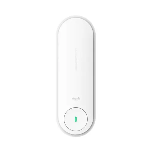 Máy phun tinh dầu Deerma DEM - PX830 tự động – Công nghệ phun thẳng đứng Bionic, Cảm ứng điện từ, Nguồn pin dùng 3 tháng
