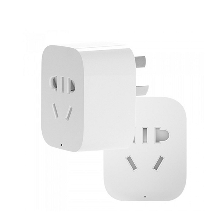 [NEW] Ổ cắm thông minh Xiaomi Wifi 10A – Kết nối độc lập, Tải lớn 2500W, Điều khiển từ xa qua Mi Home