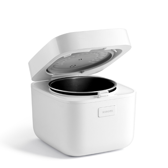 [NEW] Nồi cơm điện Xiaomi Rice Cooker 1.5L – Nhỏ gọn tinh tế, Nấu nhanh