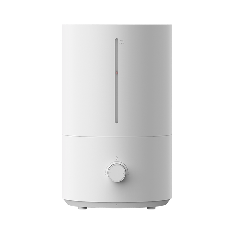 [NEW]Máy tạo độ ẩm Xiaomi Mijia gen 2 MJJSQ06DY – Lưu lượng phun 300ml/h, Bình chứa 4L dùng 30H, Kháng khuẩn ion bạc 99.9%