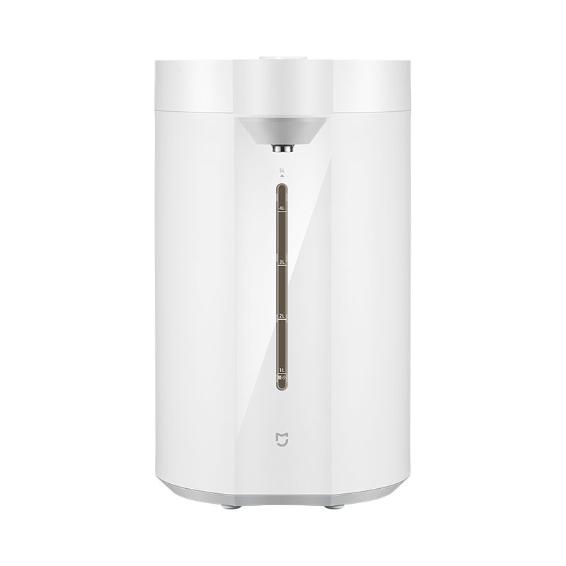 [NEW] Bình thủy điện thông minh Xiaomi Mijia 5L – Dung tích khủng 5L, Thép y tế 316L, Khử clo thông minh, Giữ ấm đa cấp độ