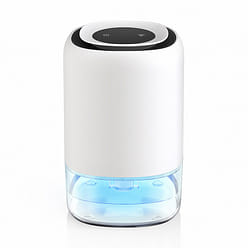 [NEW]Máy hút ẩm mini gia đình Jingshang – Công nghệ ngưng tụ siêu tốc, Tự ngắt an toàn, Thiết kế siêu mẫu nhỏ gọn