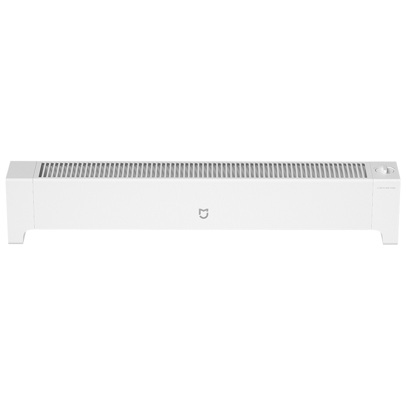 [NEW] Máy sưởi Xiaomi Mijia Graphene 2 TJXDNOQ08ZM – Công nghệ phủ Graphene hồng ngoại xa, Công suất 2200W, Kháng nước IPX4, Kết nối App Mi Home