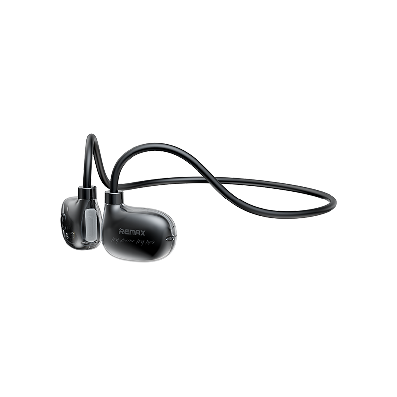 [NEW] Tai nghe Bluetooth Remax RB-S15 – Công nghệ truyền dẫn khí OWS, Âm thanh 16mm đỉnh cao, Sinh ra cho thể thao dã chiến