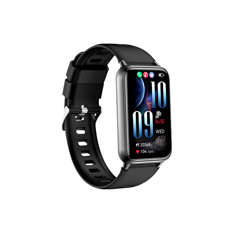 [NEW] Đồng hồ thông minh Remax WATCH 29 – Màn hình AMOLED viền siêu mỏng, Đàm thoại HD, Trợ lý sức khỏe AI phẳng mịn