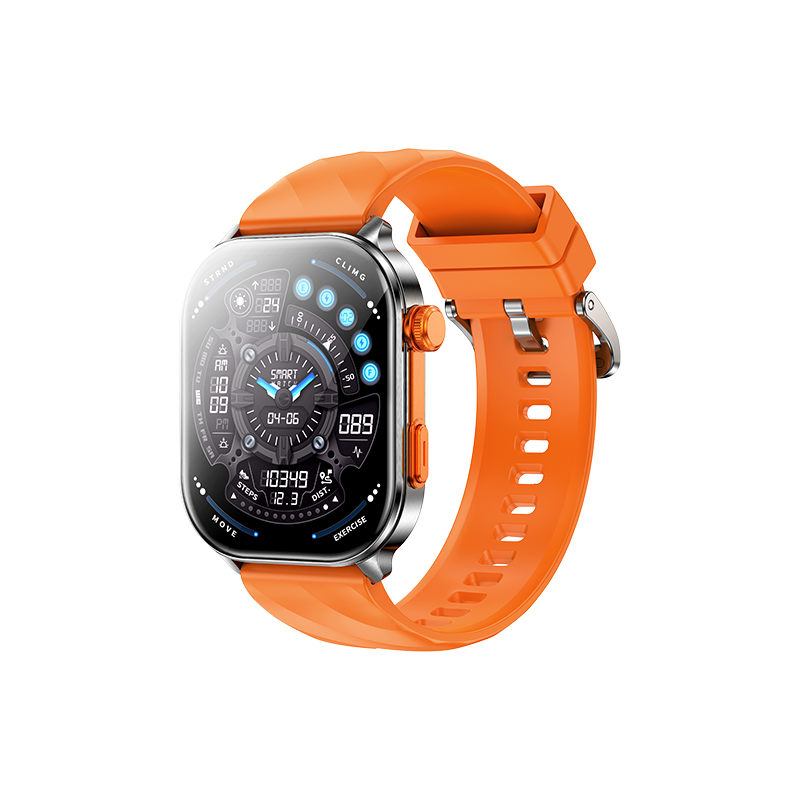 [NEW] Siêu đồng hồ thông minh Remax WATCH 31 Flagship – Cấu hình khủng 4GB RAM, Kho ứng dụng độc lập, Trợ lý AI tối thượng