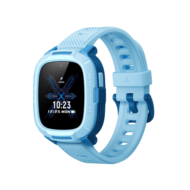 [NEW] Đồng hồ thông minh trẻ em Xiaomi Smart Kids Watch – Định vị AI 8 tầng, Camera 2MP Video Call, Pin 900mAh dẻo dai, Chống nước 2ATM