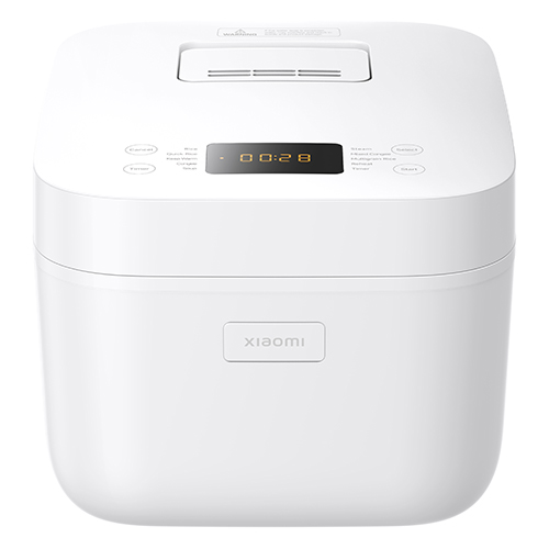 [NEW] Nồi cơm điện Xiaomi Multifunctional Rice Cooker 4L – Dung tích lớn