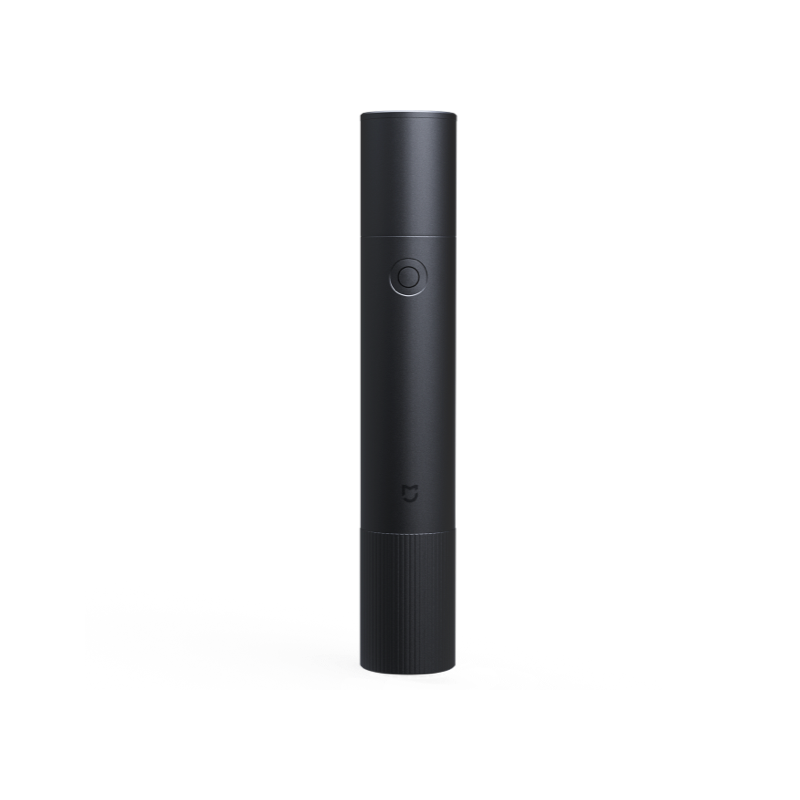 [NEW] Đèn pin cầm tay Beebest F1P – Phiên bản Pin sạc 1500mAh, Độ sáng 350lm, Kháng nước IPX7, Thân vỏ hợp kim nhôm, Nặng 132g
