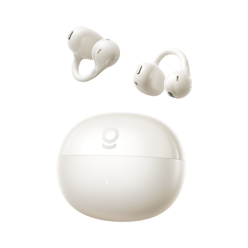 [NEW] Tai nghe kẹp tai Baseus MC2 – Đệm khí Cloud Airbag 2.0, Âm thanh LDAC, Pin 60H, Kháng nước IP67