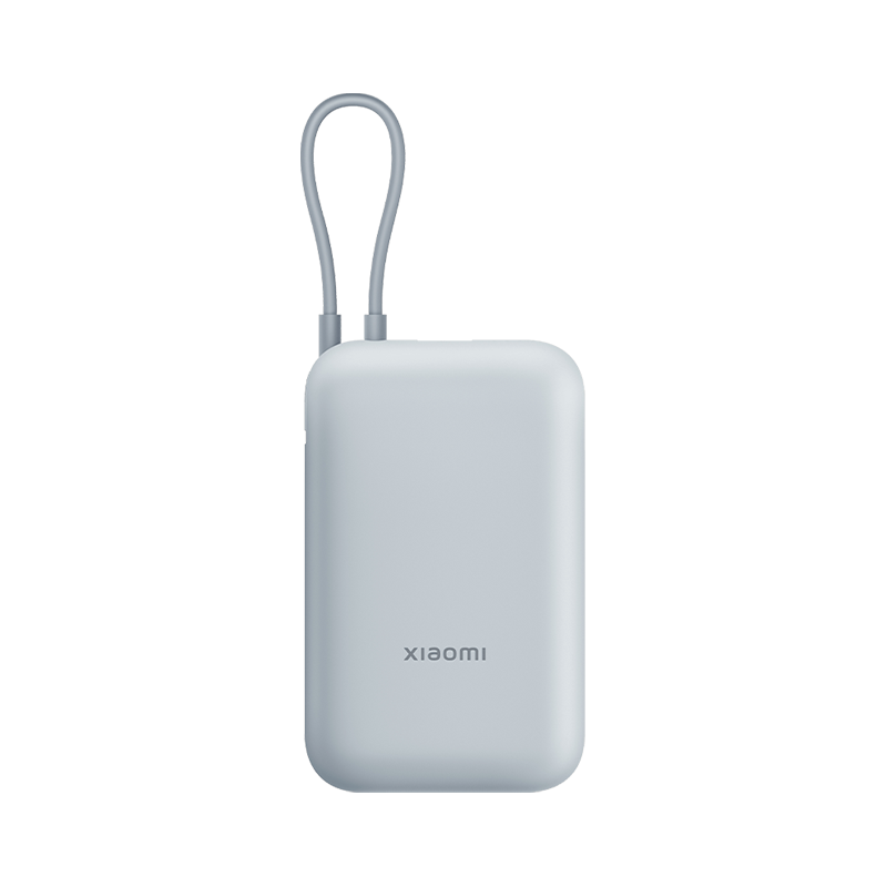 [NEW] Pin sạc dự phòng từ tính Move Speed 10000mAh – Thiết kế siêu mỏng, Sạc không dây thông minh, An toàn cốt lõi