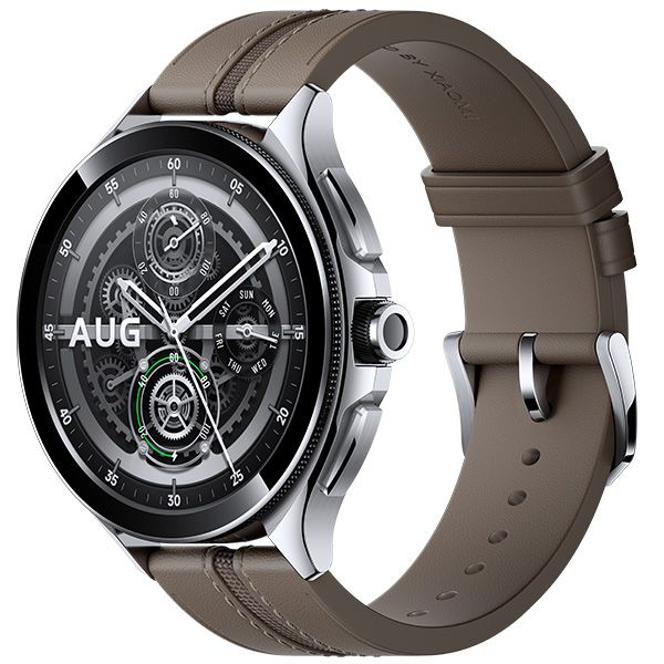 [NEW] Đồng hồ thông minh Xiaomi Watch 2 Pro