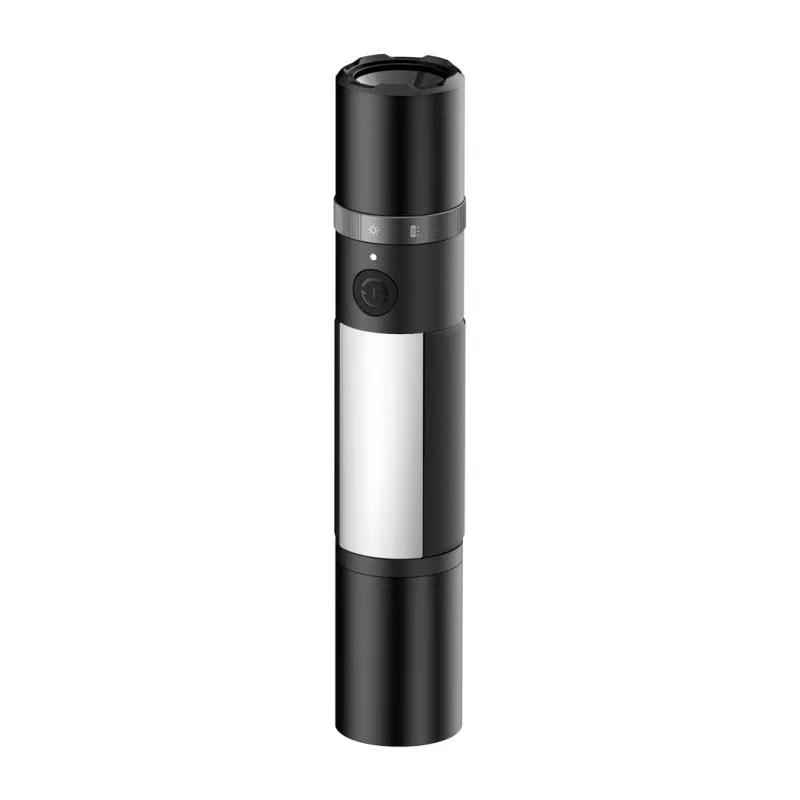 [NEW] Đèn pin cầm tay Beebest F1P – Phiên bản Pin sạc 1500mAh, Độ sáng 350lm, Kháng nước IPX7, Thân vỏ hợp kim nhôm, Nặng 132g