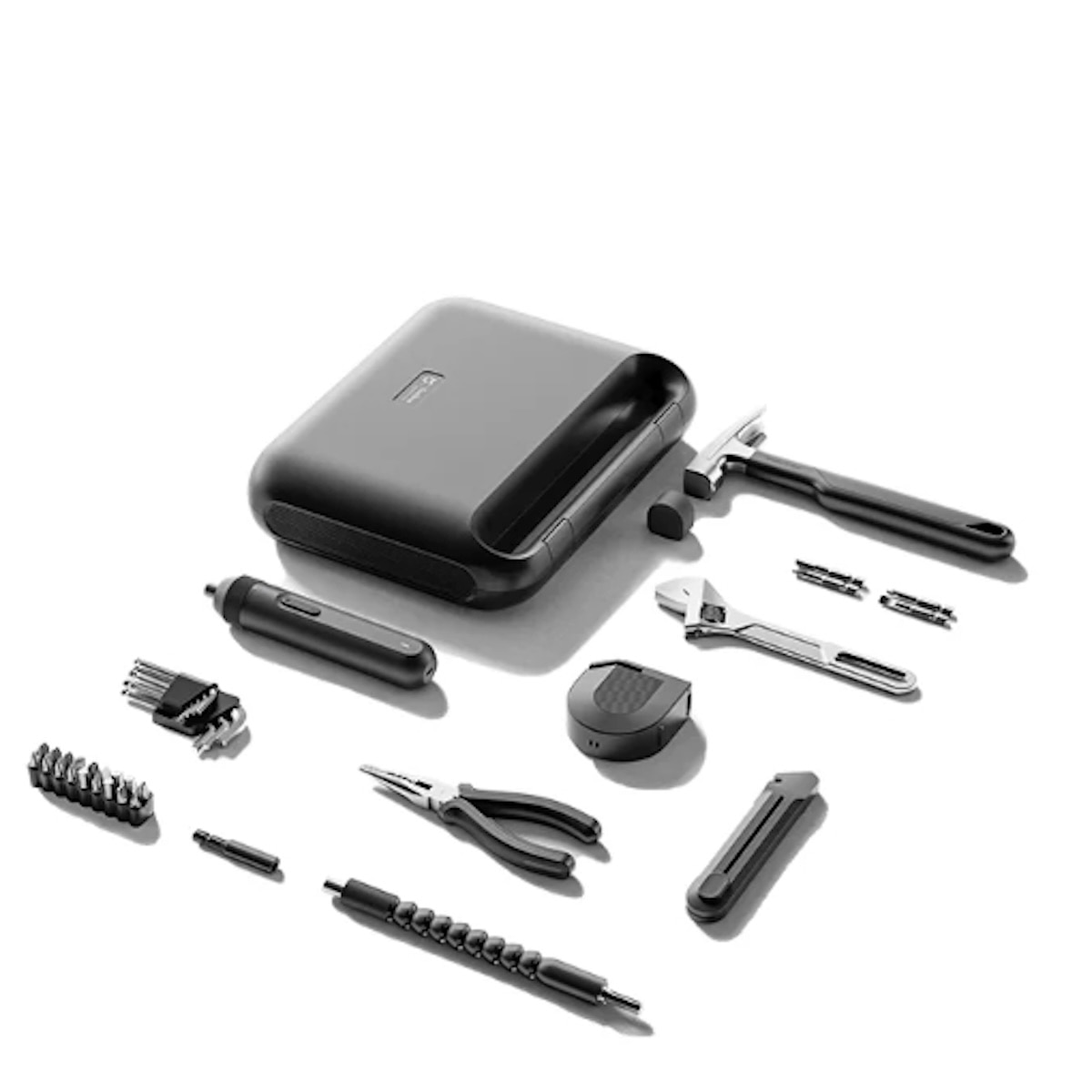 [NEW] Hộp công cụ đa năng Mijia (Mijia Tool Kit / Mi Toolbox) - Trợ lý cơ khí