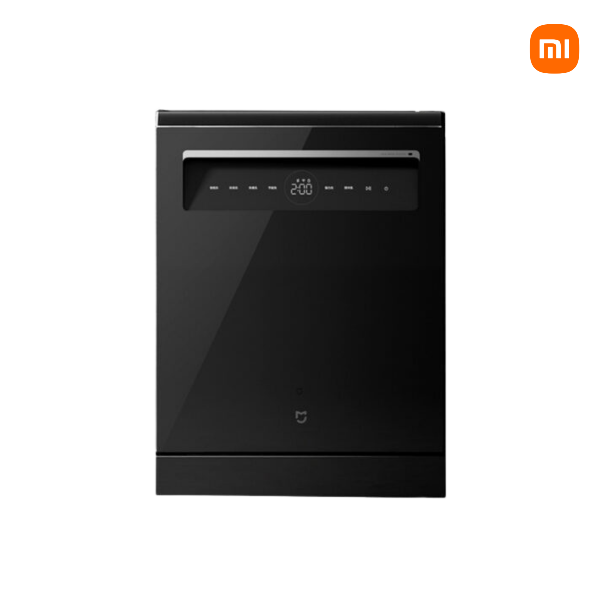 [NEW]  Máy rửa bát Xiaomi Mijia N1 16 bộ – Không gian chứa cực đại, Tay phun áp lực cao, Sấy khí nóng đối lưu, Đồng bộ App Mi Home