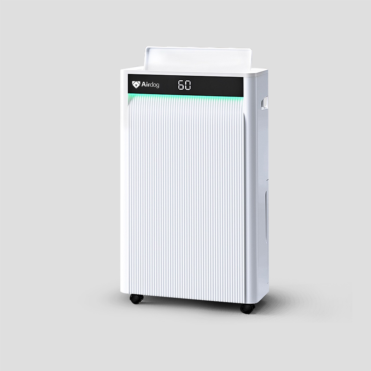 [NEW]Máy hút ẩm thông minh Airdog M320 – Công suất hút 20L/Ngày, Bình chứa 3.8L, Sấy quần áo cấp tốc, Tự ngắt an toàn