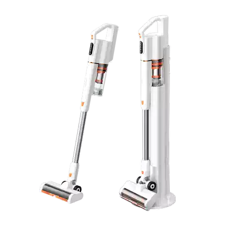 [NEW]Máy hút bụi ô tô cầm tay đa năng – Công suất 120W, Cơ chế hút thổi hai đầu, Pin sạc tiện lợi, Vỏ nhựa ABS Premium