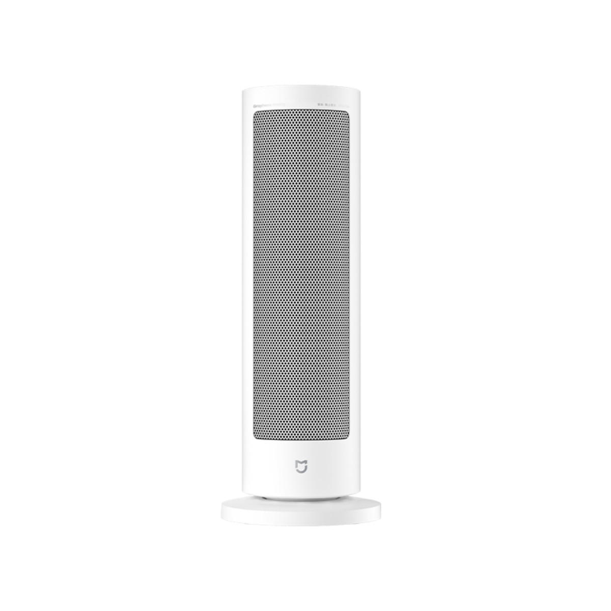[NEW] Quạt sưởi mini để bàn Xiaomi Moonyee MY-LN001 – Công nghệ gốm PTC làm nóng trong 3 giây, Khung vỏ chống cháy, Tự ngắt khi đổ, Thiết kế siêu mẫu nhỏ gọn