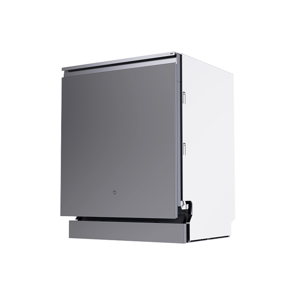 [NEW]  Máy rửa bát Xiaomi Mijia P20 18 bộ – Sức chứa cực đại 18 bộ, Tay phun áp lực siêu tầng, Sấy khí nóng đối lưu, Đồng bộ App Mi Home