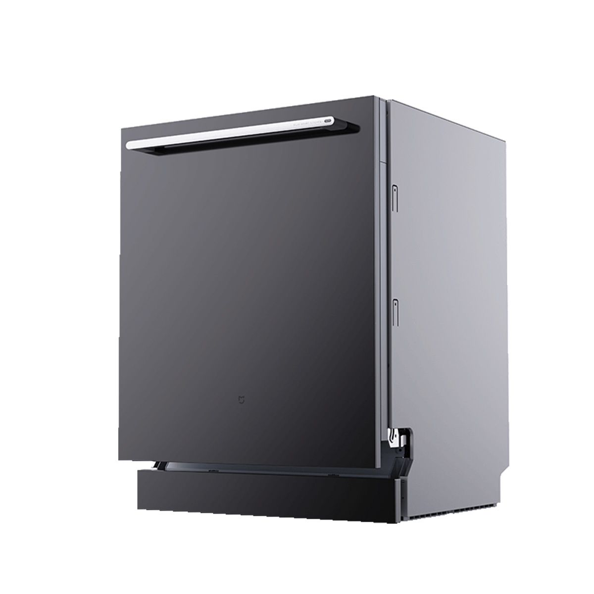 [NEW] Máy rửa bát thông minh Xiaomi Mijia 18 bộ P20 – Sấy khô siêu nhiệt 115°C, Sức chứa khủng 18 bộ, Động cơ BLDC, Kháng khuẩn 7 ngày