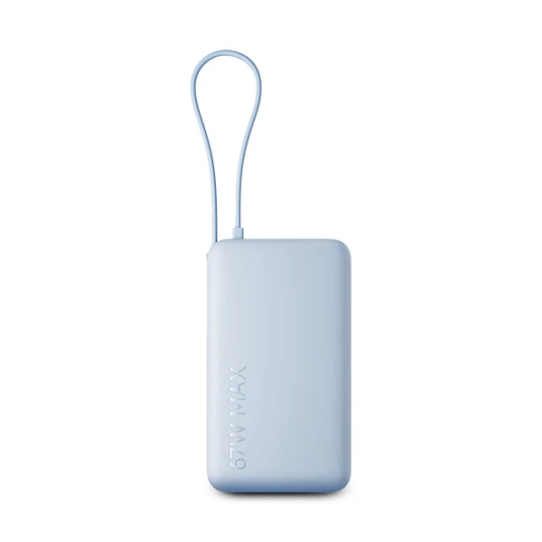 [NEW] Sạc Dự Phòng Xiaomi 10000mAh 67W – Công suất khủng 67W