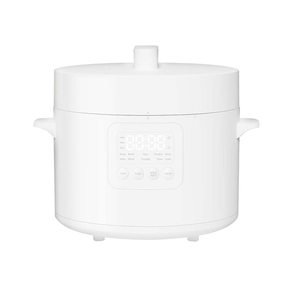 [NEW] Nồi áp suất điện thông minh Xiaomi 4.8L (Xiaomi Smart Electric Pressure Cooker 4.8L)
