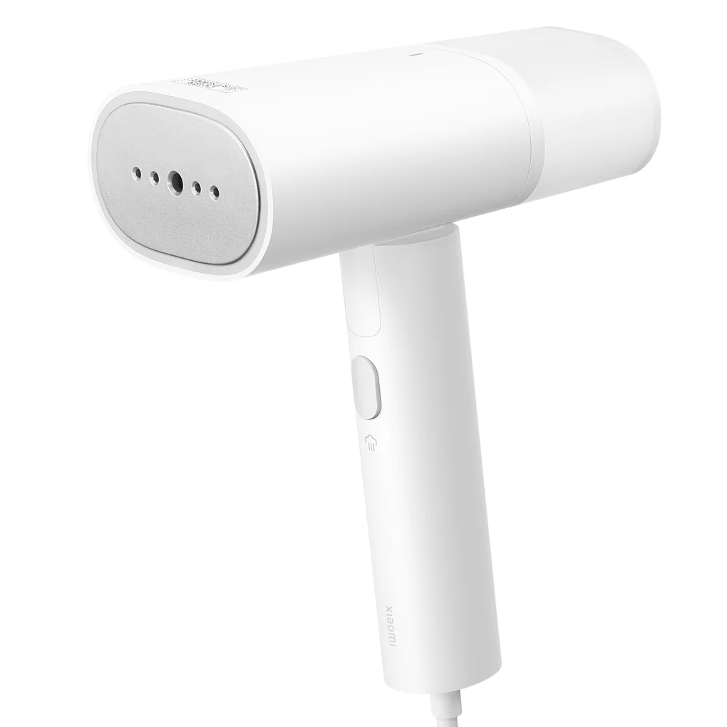 [NEW] Bàn Ủi Hơi Nước Xiaomi Handheld Garment Steamer EU BHR8269EU – Công nghệ hơi nước 30kPa, Khởi động 26 giây, Bình nước 160ml, Đế nhôm phủ gốm