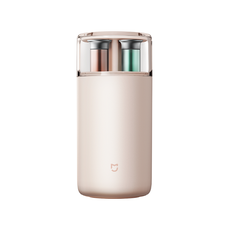 Cốc tạo mùi thơm ô tô thông minh Xiaomi – Công nghệ siêu âm vi mô, 3 mùi hương tùy chỉnh, Đồng bộ App Mi Home