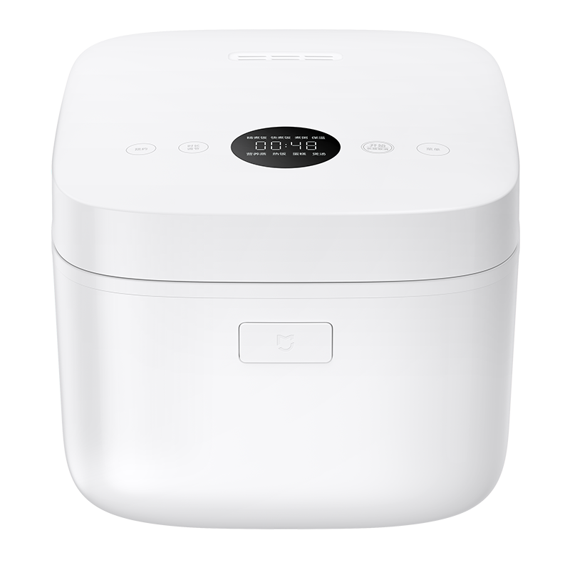 [NEW] Nồi cơm điện cao tần áp suất IH Xiaomi Mijia MFB2AM 3L – Công nghệ nén vi áp, Lòng nồi Daikin 3mm, Kết nối App một chạm NFC, Công suất 1100W