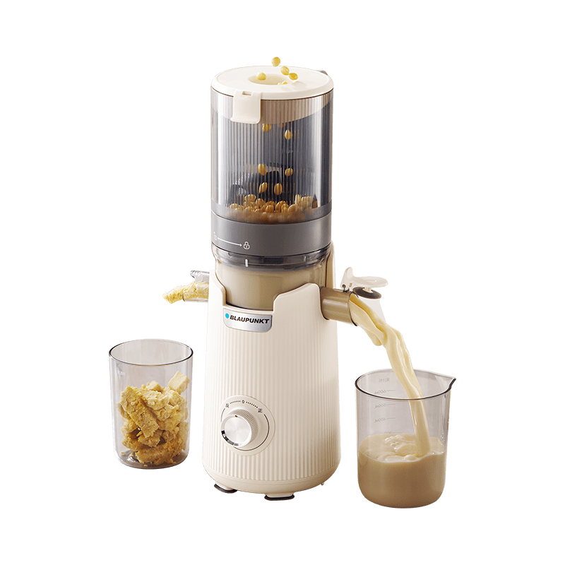 [NEW] Máy ép chậm Sapphire Slim Waist Juicer – Buồng chứa 103mm, Ép chậm 3 giai đoạn, Không tích cặn, Rửa nhanh cấp tốc