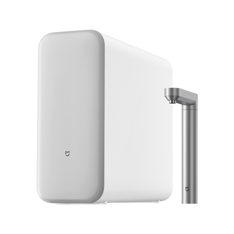[NEW] Máy lọc nước Xiaomi Mijia S1 1200G – Thông lượng 1200G siêu tốc, Đầy cốc trong 2.8s, Lõi RO bền bỉ 5 năm, Hiển thị TDS trực quan