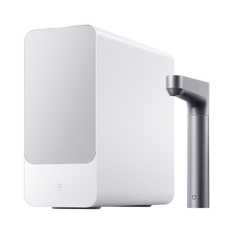 [NEW]Máy lọc nước nóng trực tiếp Xiaomi Mijia Q1000 – Thông lượng 1000G, Đun nóng siêu tốc, Lõi RO bền bỉ 5 năm, Đồng bộ App Mi Home