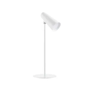 [NEW] Đèn sạc Xiaomi Flexible Rechargeable Lamp – Thiết kế biến hình, Chiếu sáng mọi lúc mọi nơi
