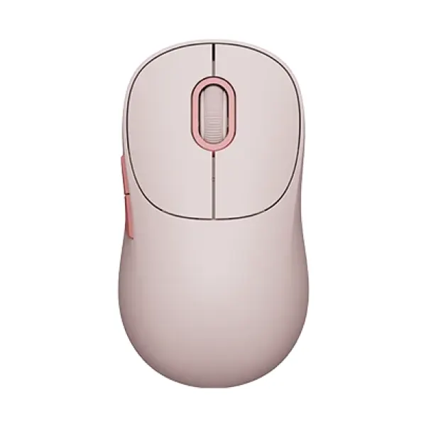 [NEW]Chuột không dây Xiaomi Wireless Mouse 3 – Sắc màu thời trang, Yên lặng bứt phá hiệu suất