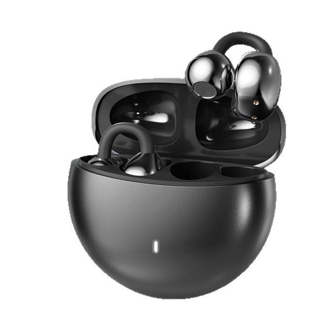 [NEW]Tai Nghe Thể Thao Clip06 (N53) Kẹp Vành Tai Chuẩn Bluetooth V6.0
