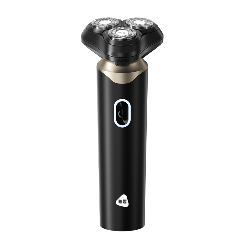 [NEW] Dao cạo râu Enchen Blackstone 6 – Lưới lưỡi dao kép mịn, Động cơ chuyển động tịnh tiến, Sạc 2 giờ, Pin dùng 120 ngày