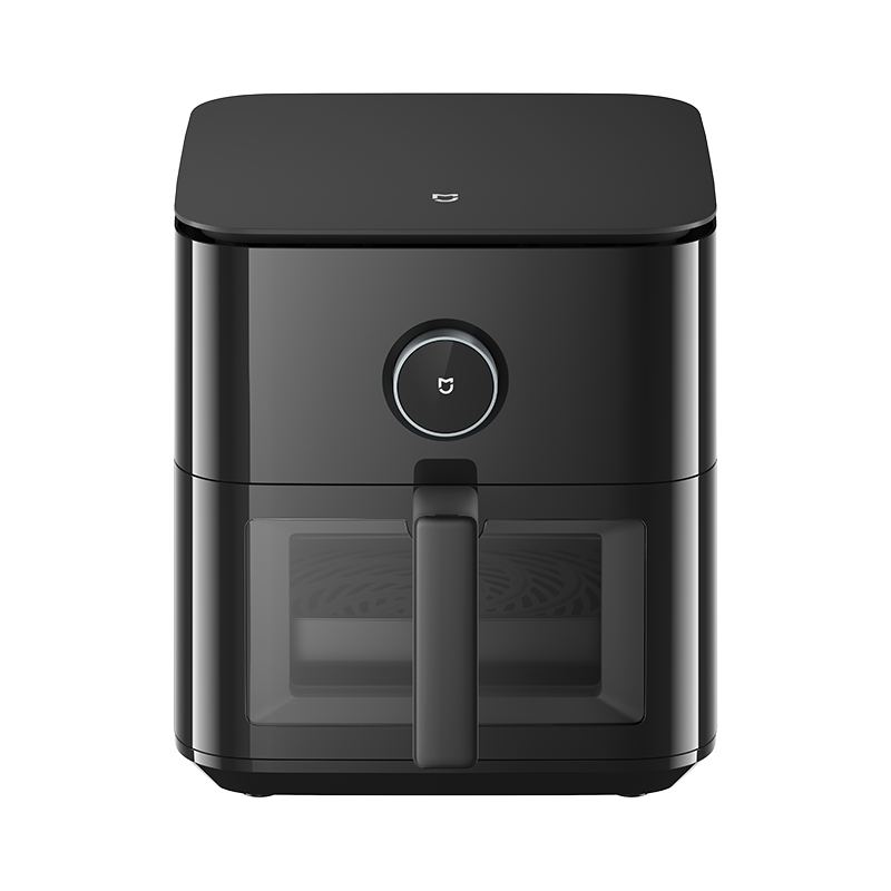 [NEW] Nồi chiên không dầu thông minh Xiaomi Mijia 5L MAF11 – Công suất 1500W, Dải nhiệt rộng 40-200°C, Giỏ chiên chống dính, Đồng bộ App Mi Home