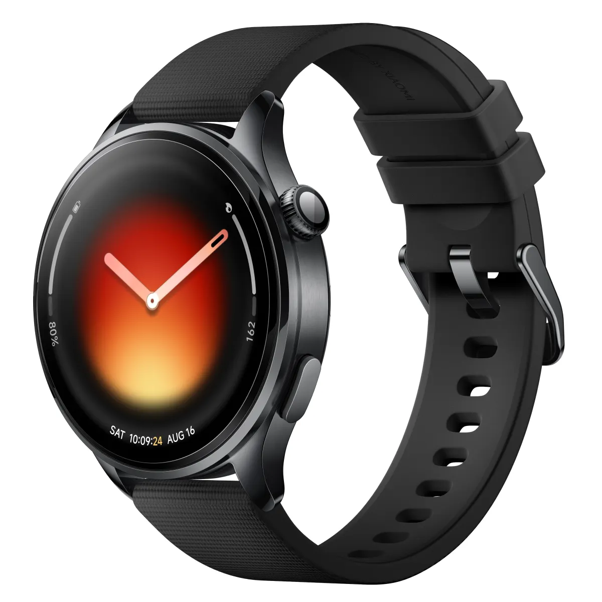 [NEW] Đồng hồ thông minh Xiaomi Watch 5 – Khẳng định đẳng cấp Flagship, Kết nối không giới hạn