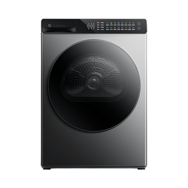 [NEW] Máy sấy quần áo bơm nhiệt Xiaomi Mijia 10kg H100MJ103 – Công nghệ sấy Heat Pump, Thanh lọc Ion âm, Thiết kế siêu mỏng 540mm, Kết nối App Mi Home