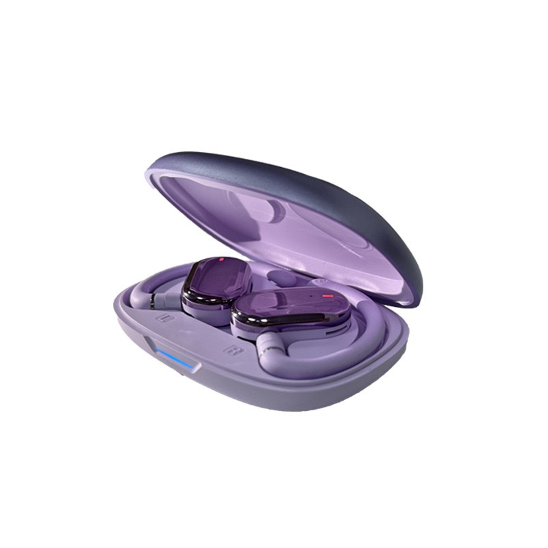 [NEW]Tai Nghe Không Dây Fits 01 Chuẩn Bluetooth 6.0