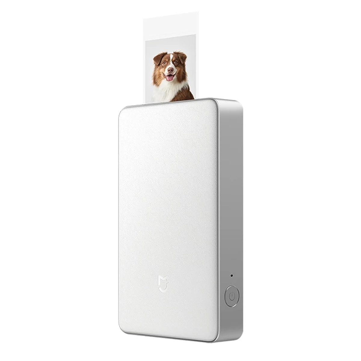 [NEW] Máy in ảnh cầm tay Xiaomi Pro – Công nghệ in nhiệt thăng hoa, Tích hợp ảnh AR Video và Audio, Kết nối Bluetooth đa người dùng, Cán màng tự động
