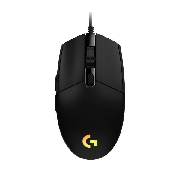 [NEW]Logitech G203 Lightsync – Hiệu suất Gaming, Sắc màu cá tính