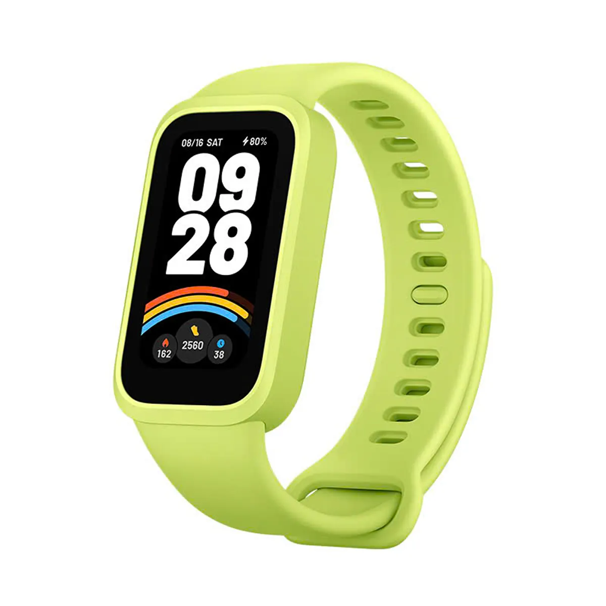 [NEW] Vòng đeo tay thông minh Xiaomi Smart Band 9 Active (Xiaomi Mi Band 9 Active)