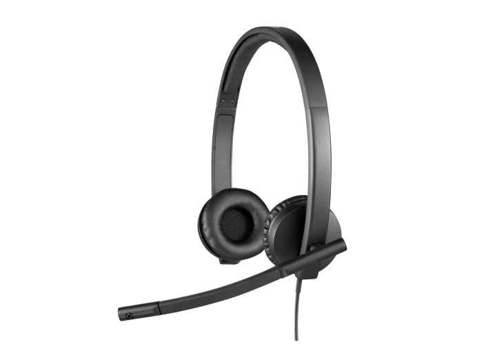 [NEW]Logitech H570e – Tai nghe doanh nghiệp chuẩn mực, Giá cả phải chăng