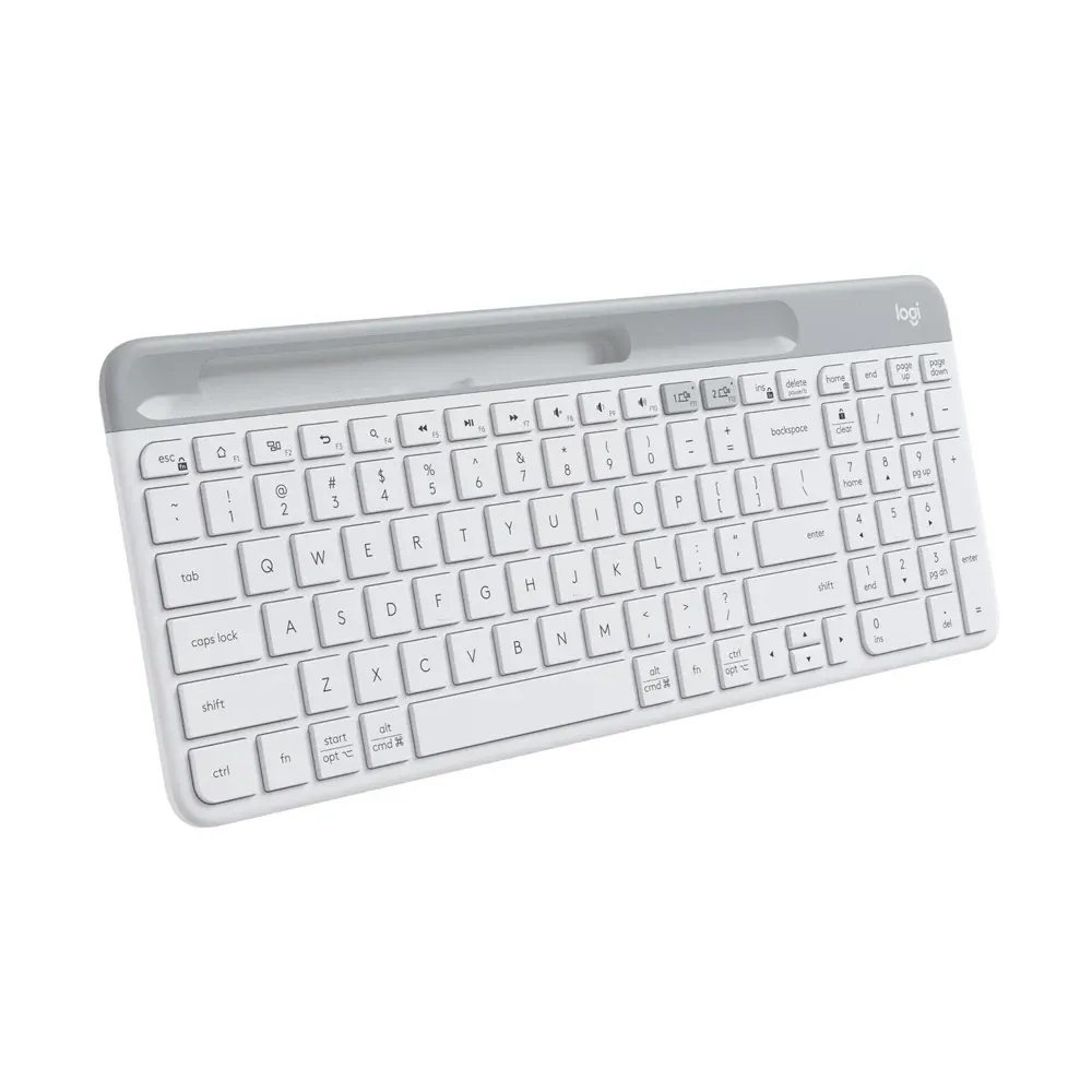 [NEW]Bàn Phím Logitech K580 – Làm chủ không gian, Kết nối đa nhiệm