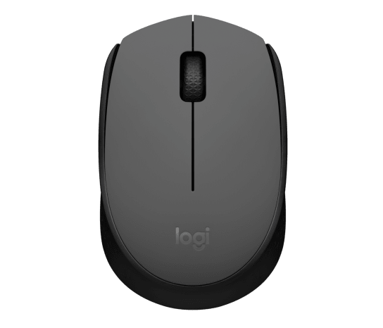 [NEW]Chuột không dây Logitech M170 – Đơn giản, Tin cậy và Bền bỉ