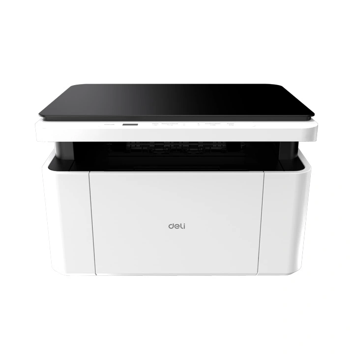 [NEW] Máy In Laser Deli M1820W Đa Chức Năng Không Dây Thông Minh Cao Cấp B Bền Đẹp Mới
