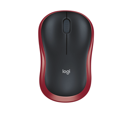 [NEW]Chuột không dây Logitech M185 – Nhỏ gọn, Bền bỉ và Tiện lợi